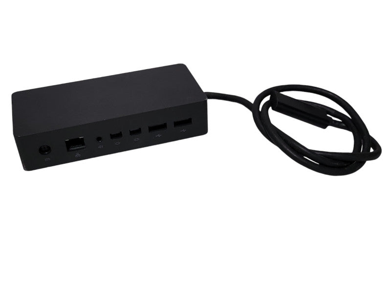 Microsoft Surface Docking Station 1661 for Surface Pro Book, No AC Adapter Q_