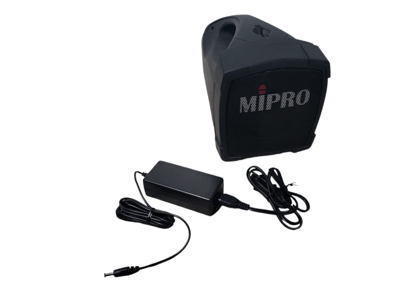 MIPRO MA-101C Portable PA Microphone Speaker- READ