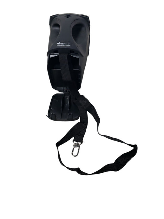 MIPRO MA-101C Portable PA Microphone Speaker- READ