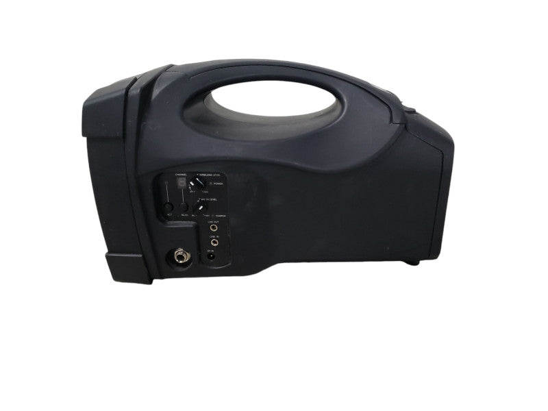 MIPRO MA-101C Portable PA Microphone Speaker- READ