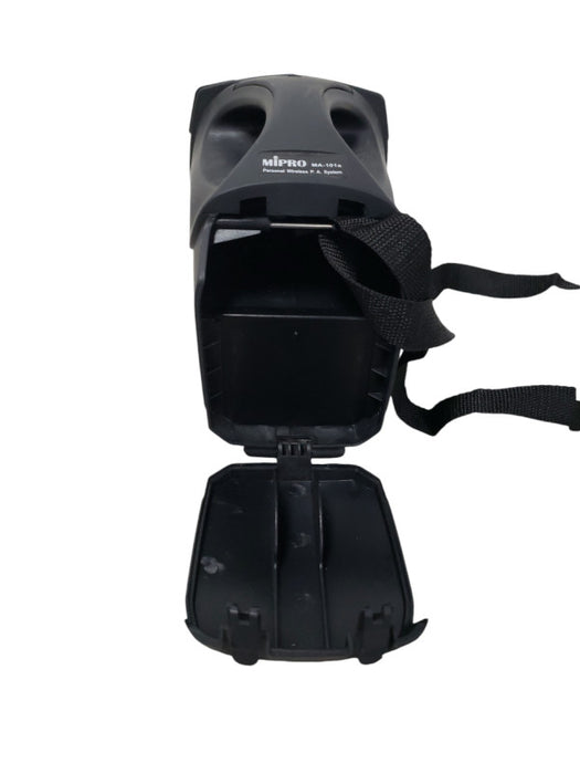 MIPRO MA-101C Portable PA Microphone Speaker- READ