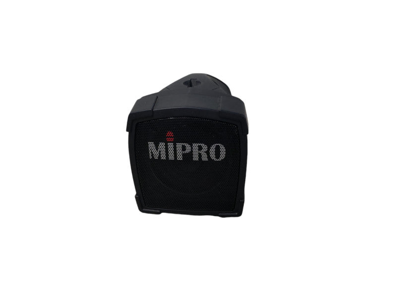MIPRO MA-101C Portable PA Microphone Speaker- READ