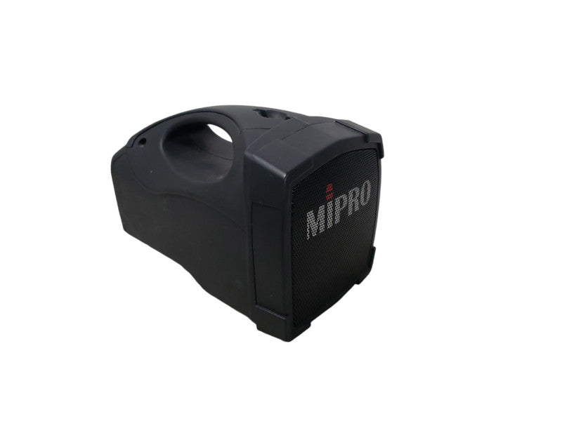 MIPRO MA-101C Portable PA Microphone Speaker- READ