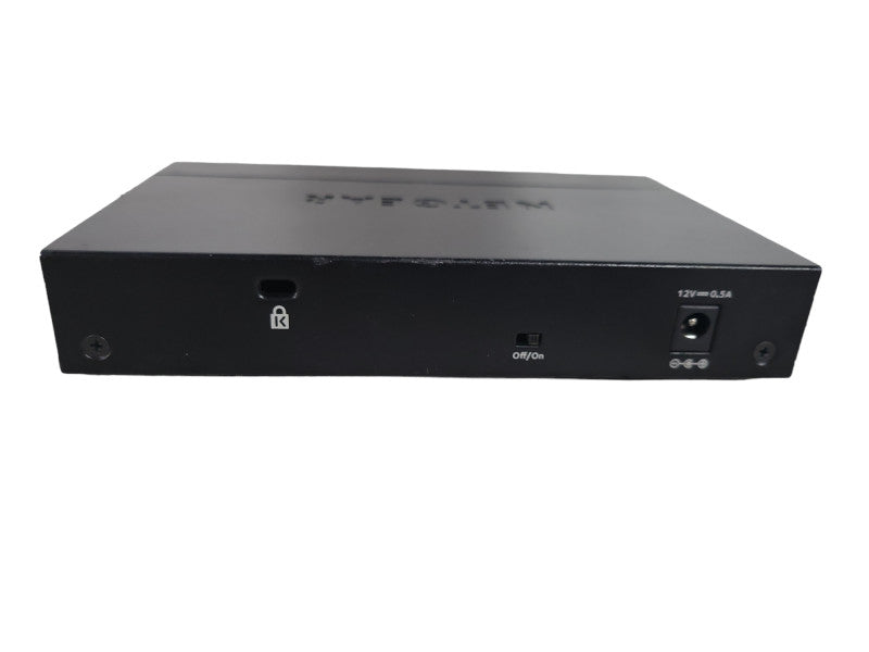 Netgear S350 Series GS308 v3 8-Port Gigabit Ethernet Switch !