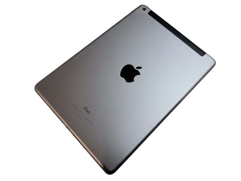Apple iPad 6th Gen - 128GB - Space gray (*