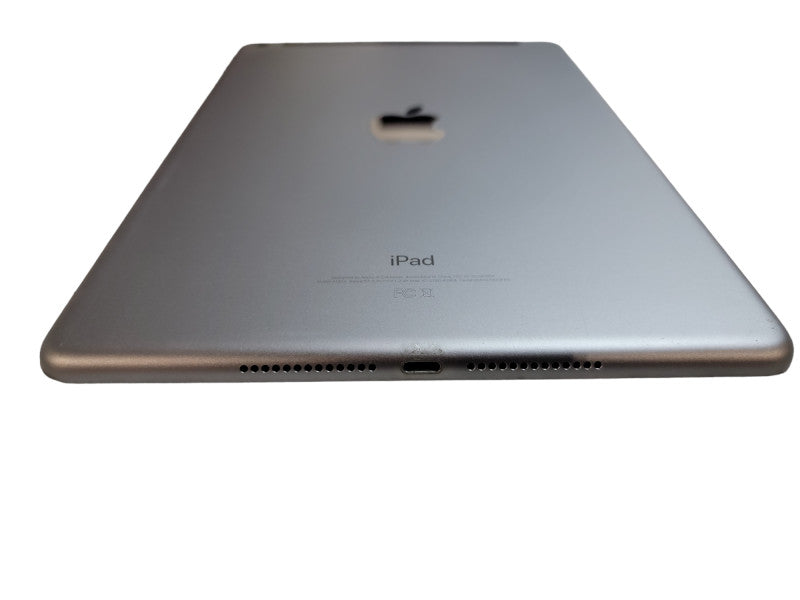 Apple iPad 6th Gen - 128GB - Space gray (*