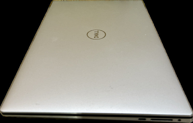 Dell XPS 15 9500 i7-10750H@2.6GHz GeForce GTX 1650 Ti 4GB GPU 16GB RAM 512SSD  Lap200