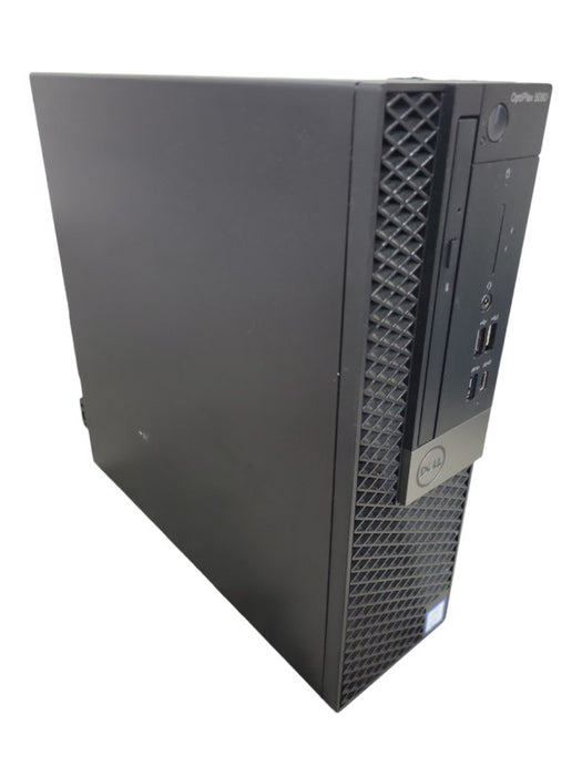 Dell OptiPlex 5060 SFF | i7-8700 @ 3.00GHz 6C, 8GB DDR4, 512GB NVMe !