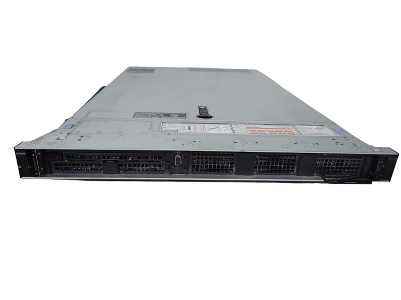Dell PowerEdge R640 - Xeon Silver 4110 | 64GB RAM | NO HDD | NO PERC !