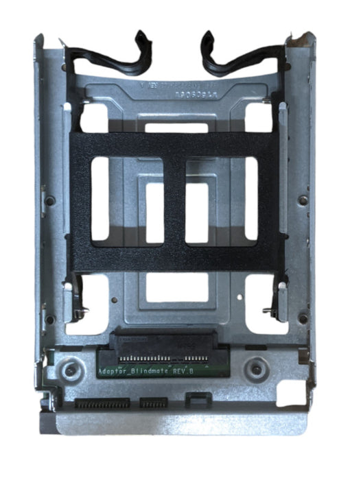 HP 668261-002 | 2.5" to 3.5" SSD/HDD Adapter Caddy