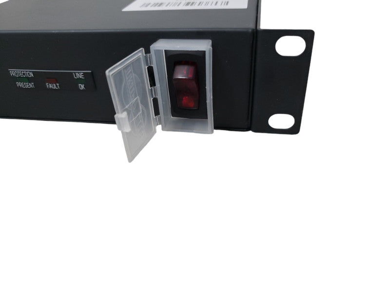 Tripp-Lite IBAR12 Surge Protector 12-Outlets