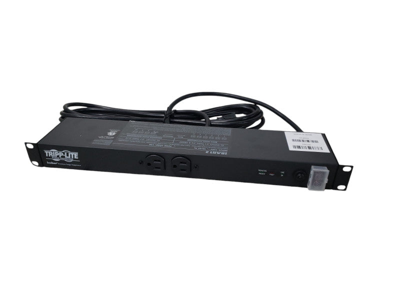 Tripp-Lite IBAR12 Surge Protector 12-Outlets