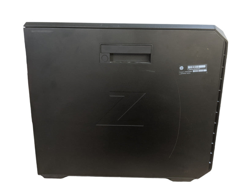 HP Z4 G4 Workstation | Xeon W-2102 | 16GB DDR4 | No HDD