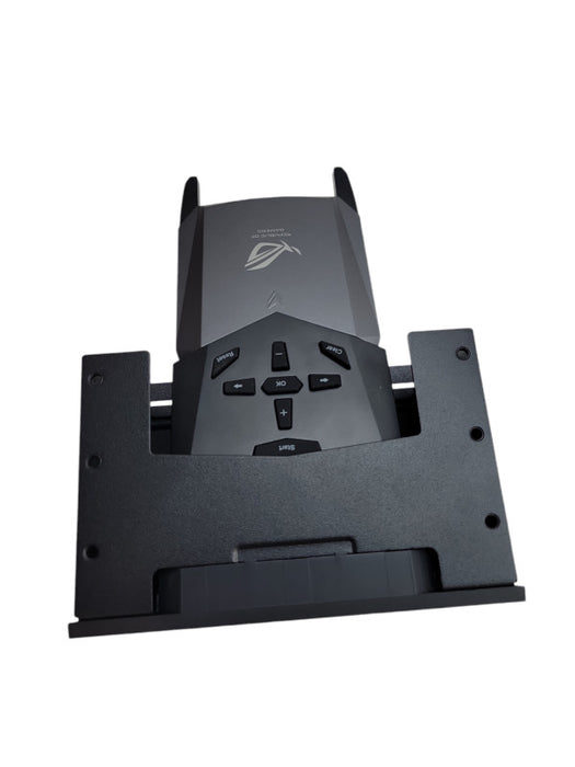 ASUS OC Panel II ROG OC CONTROLLER for Intel Z97/X79/X99/Z170 Motherboard %