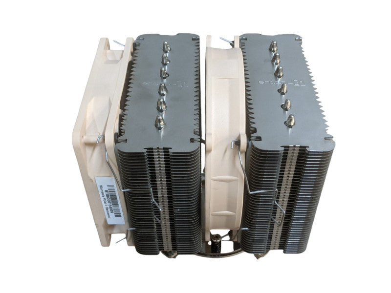 Noctua NH-D14 Twin Tower Dual Fan CPU Cooler