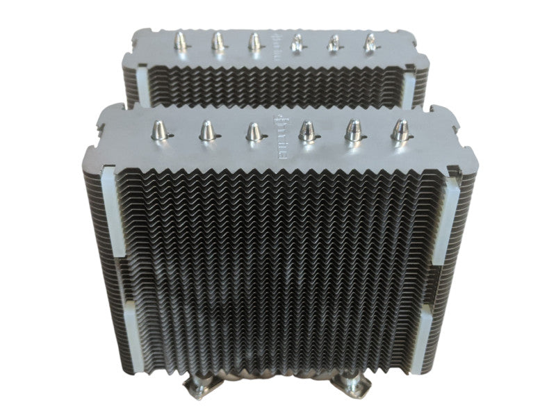Noctua NH-D14 Twin Tower Dual Fan CPU Cooler