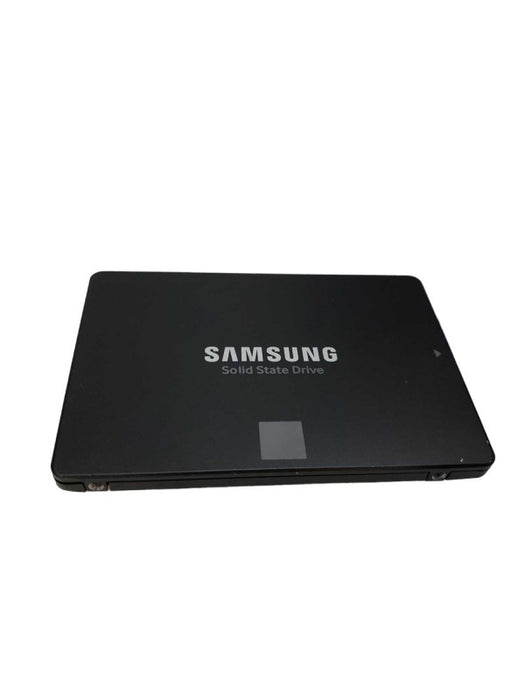 1TB SATA 2.5" 7mm Laptop SSD - Assorted Brands Q+