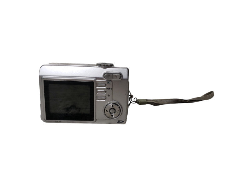 Konica Minolta DiMAGE E500 5.0MP Digital Camera