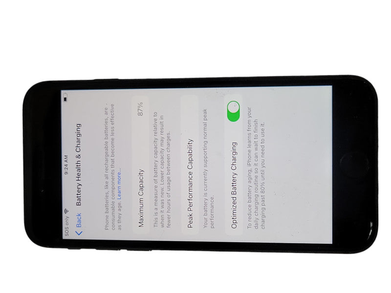 Apple iPhone 8 64GB UNLOCKED PHONE _