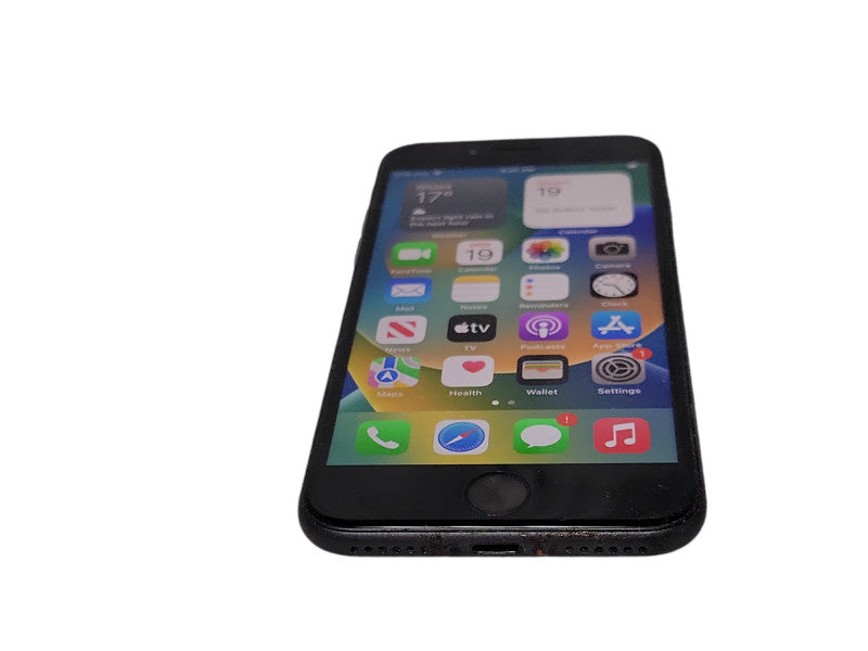 Apple iPhone 8 64GB UNLOCKED PHONE _