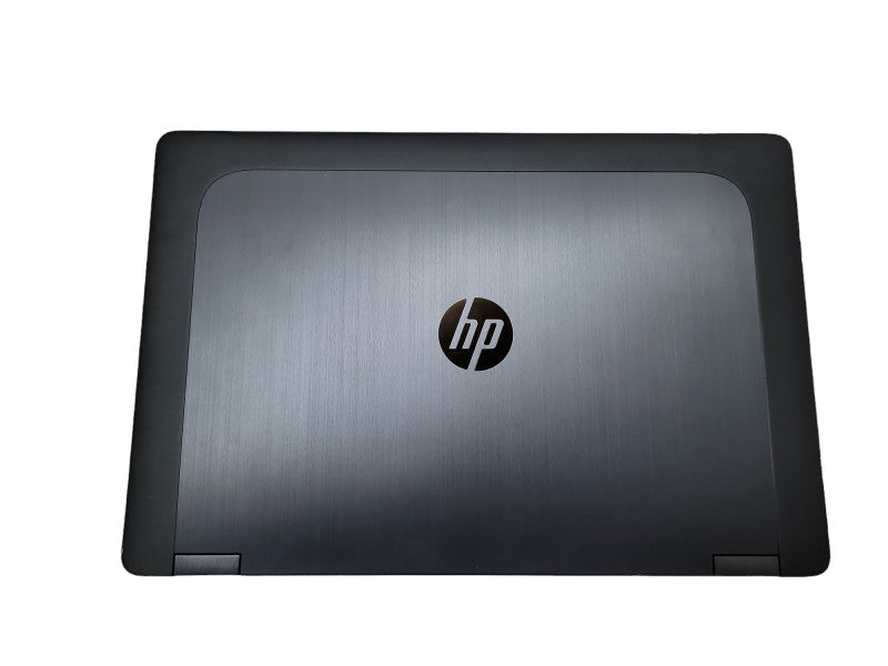 HP ZBook 15 | 4-Core i7-4800MQ @2.7GHz | 16GB RAM | 960GB SSD | -  READ  BudLap