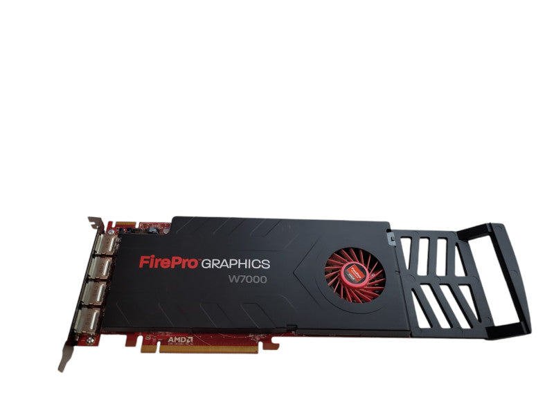 AMD FIREPRO W7000 4GB PCIE %
