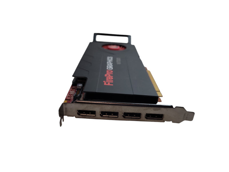 AMD FIREPRO W7000 4GB PCIE %