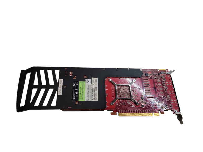 AMD FIREPRO W7000 4GB PCIE %