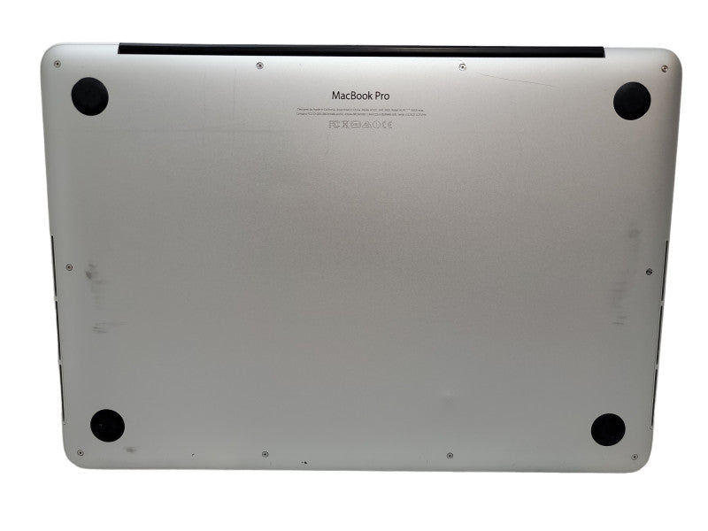 Apple Macbook Pro Retina 13" 2-Core i5-5287U @ 2.9GHz 16GB DDR3 512GB SSD (