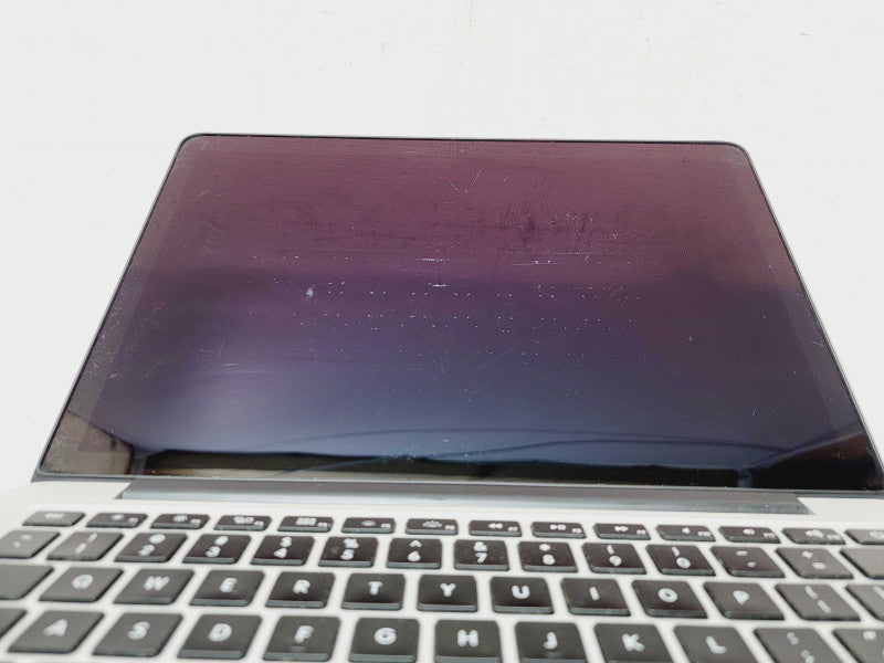 Apple Macbook Pro Retina 13" 2-Core i5-5287U @ 2.9GHz 16GB DDR3 512GB SSD (