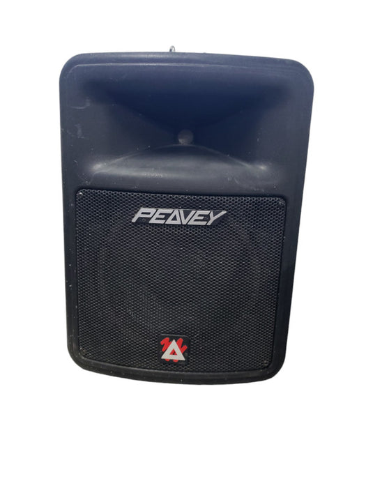 Peavey Impulse Black 100 2-Way 35w 10" Passive Speaker