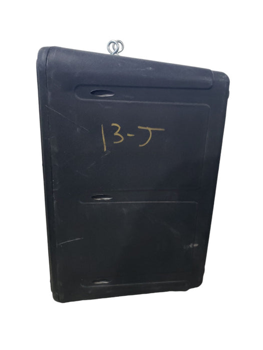 Peavey Impulse Black 100 2-Way 35w 10" Passive Speaker