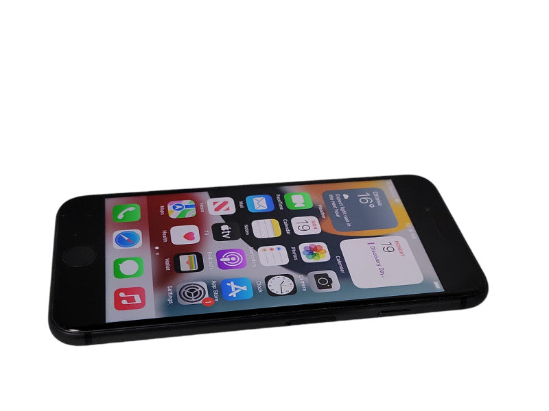 Apple iPhone 8 256GB Unlocked Smart Phone _
