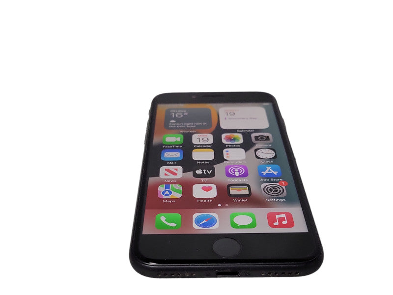 Apple iPhone 8 256GB Unlocked Smart Phone _