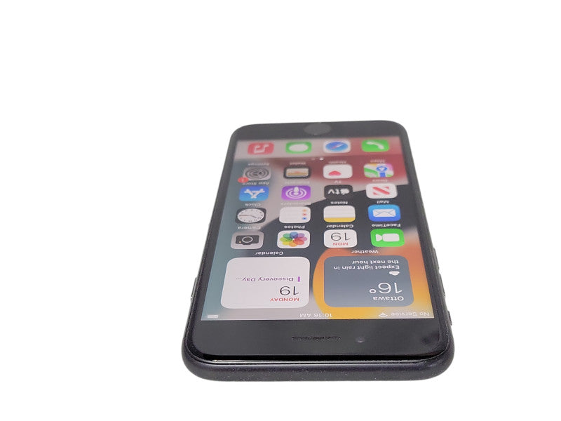 Apple iPhone 8 256GB Unlocked Smart Phone _