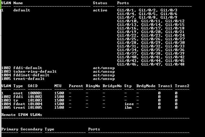CISCO Catalyst C9200-48P-E V01 | 48-Port PoE+ | 1x PSU %