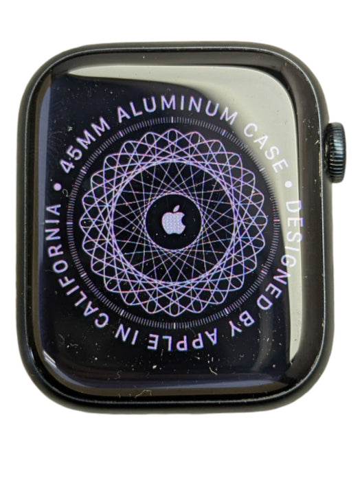 Apple Watch Series 8 Aluminum 44MM  WiFi + Cellular PLEASE READ  -