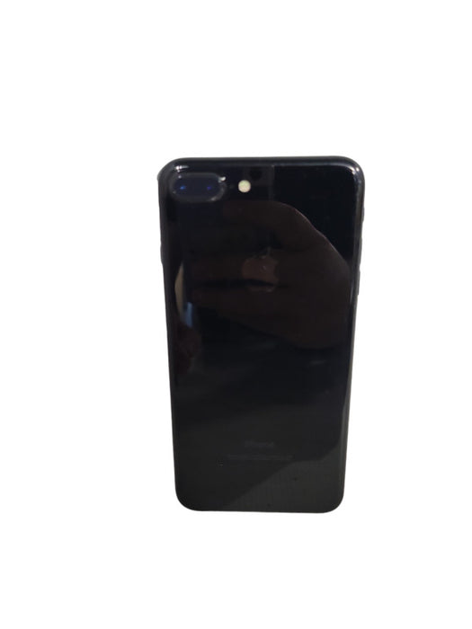 Apple iPhone 7 Plus - 256 GB - Black Unlocked !