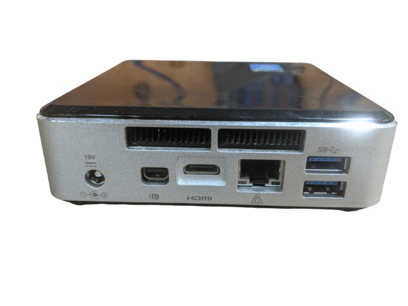 Intel NUC D54250WYK | Core i5-4250U | 8GB DDR3 | No HDD/No OS