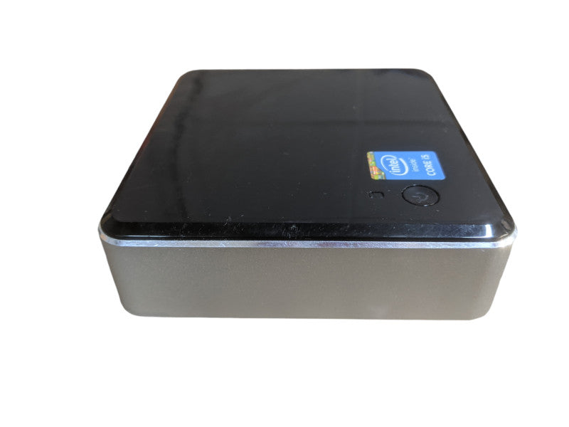 Intel NUC D54250WYK | Core i5-4250U | 8GB DDR3 | No HDD/No OS