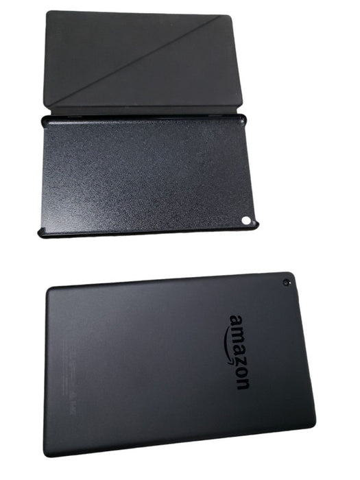 Amazon Kindle Fire HD Tablet 8" 12GB HD Display Black