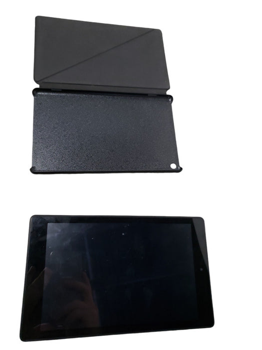 Amazon Kindle Fire HD Tablet 8" 12GB HD Display Black