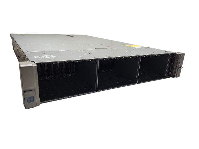 HP ProLiant DL380 Gen9 2x Xeon E5-2660 v3 @ 2.6GHz 32GB RAM P440ar 2.5" $