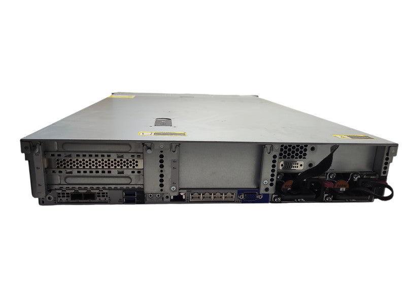 HP ProLiant DL380 Gen9 2x Xeon E5-2660 v3 @ 2.6GHz 32GB RAM P440ar 2.5" $
