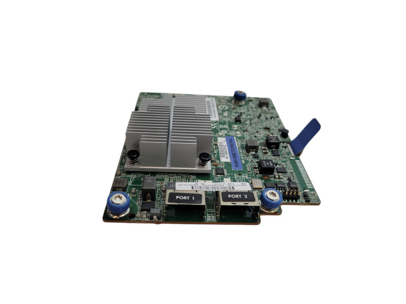 HP SMART ARRAY P440AR/2GB FBWC SAS RAID CONTROLLER 726738-001 749796-001  %