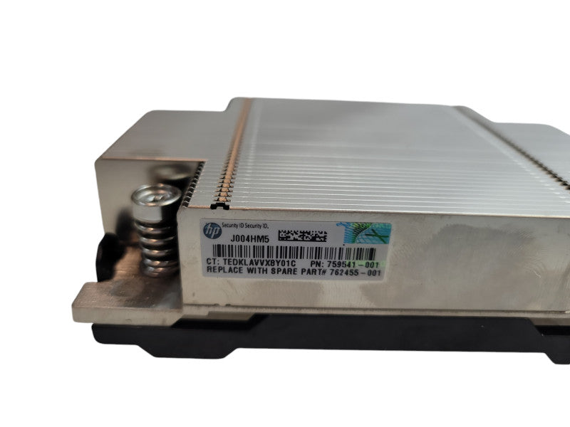 HP 734043-001 Performance Heatsink for DL360G9 Q%