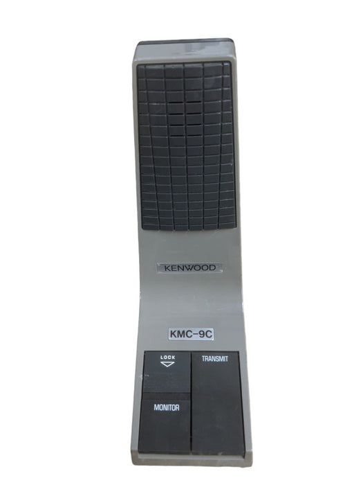 Kenwood Desktop Microphone Mic KMC-9C
