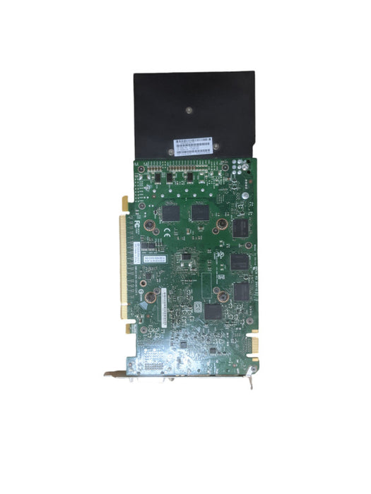 NVIDIA QUADRO K4000 3GB | 1x DVI 2x Display Port