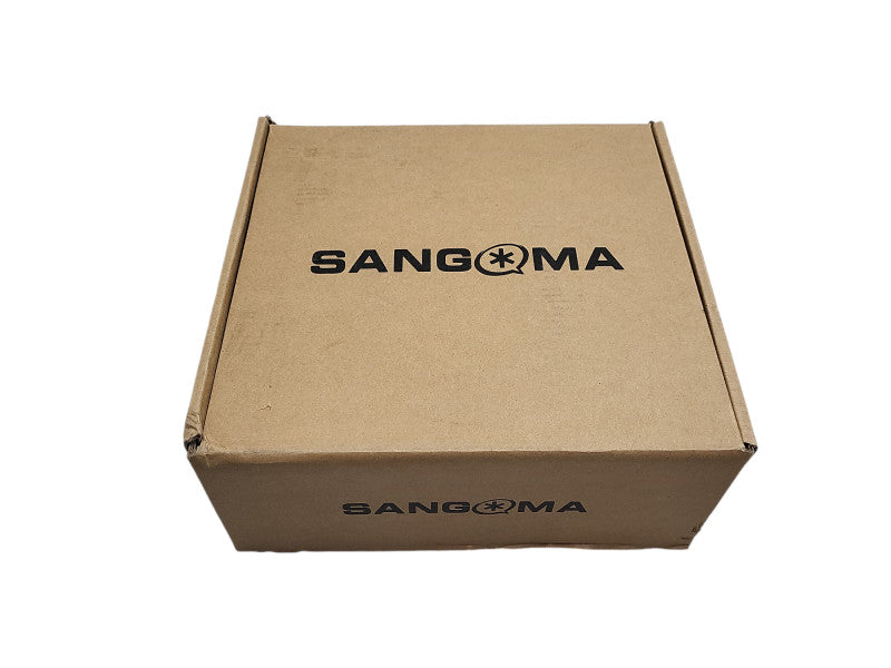 Sangoma S505 Gigabit IP Phone (PHON-S505) - Brand New Q$