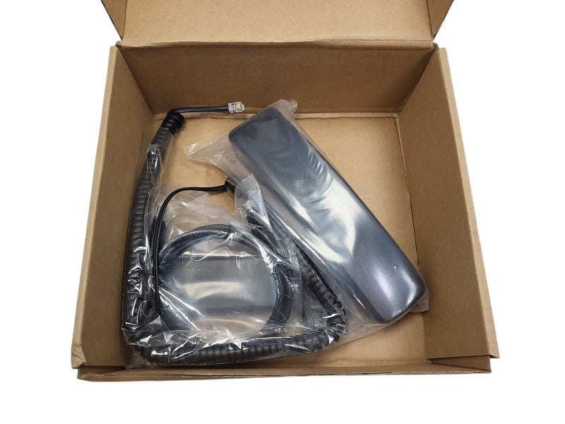 Sangoma S505 Gigabit IP Phone (PHON-S505) - Brand New Q$